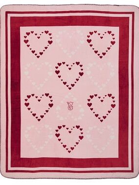 Victoria’s Secret Blanket